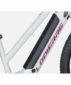 Lapierre OVERVOLT HT 5.4 MIX 2022 14 Lapierre OVERVOLT HT 5.4 MIX 2022 -Vélo Boutique Bosch overvolt ht 54 mix 2022 1