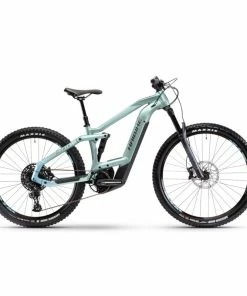 Haibike ALLMTN 3 625WH 2022