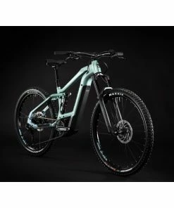 Haibike ALLMTN 3 625WH 2022 26 Haibike ALLMTN 3 625WH 2022 -Vélo Boutique Haibike allmtn 3 625wh 8