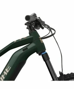 Haibike ALLMTN 7 2022 -Vélo Boutique Haibike allmtn 7 2