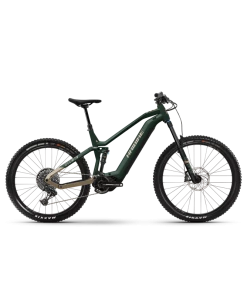 Haibike ALLMTN 7 2022