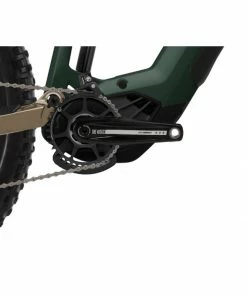 Haibike ALLMTN 7 2022 -Vélo Boutique Haibike allmtn 7 4