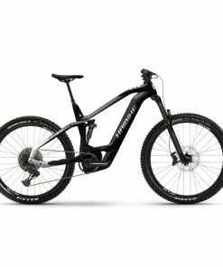 Haibike ALLMTN CF 8 2022