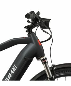 Haibike TREKKING 6 630WH 2022 -Vélo Boutique Haibike trekking 6 630wh 4