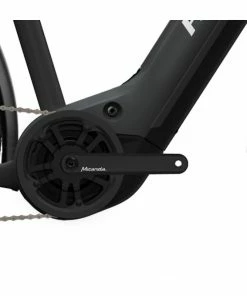 Haibike TREKKING 6 630WH 2022 -Vélo Boutique Haibike trekking 6 630wh 6