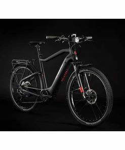 Haibike TREKKING 6 630WH 2022 -Vélo Boutique Haibike trekking 6 630wh 9