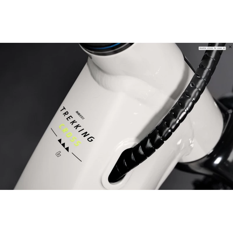 Haibike TREKKING 6 LOW CROSS 2022 9 Haibike TREKKING 6 LOW CROSS 2022 – Image 7