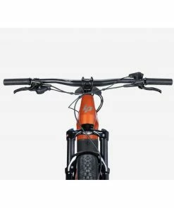 Lapierre OVERVOLT HT 7.6 HIGH 2023 16 Lapierre OVERVOLT HT 7.6 HIGH 2023 -Vélo Boutique LAPIERRE overvolt ht 7 6 high 2023 1