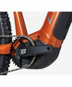 Lapierre OVERVOLT HT 7.6 HIGH 2023 17 Lapierre OVERVOLT HT 7.6 HIGH 2023 -Vélo Boutique LAPIERRE overvolt ht 7 6 high 2023 2