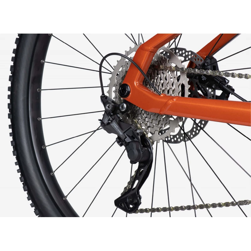 Lapierre OVERVOLT HT 7.6 HIGH 2023 8 Lapierre OVERVOLT HT 7.6 HIGH 2023 – Image 6