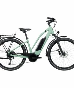 Lapierre E-EXPLORER 3.4 LADY 2023