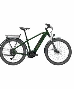 Lapierre E-EXPLORER 4.5 2022