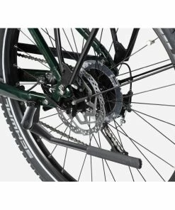 Lapierre E-EXPLORER 4.5 2022 -Vélo Boutique Lapierre e explorer 45 2022 3