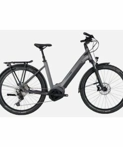 Lapierre E-EXPLORER 7.6 LS 2022