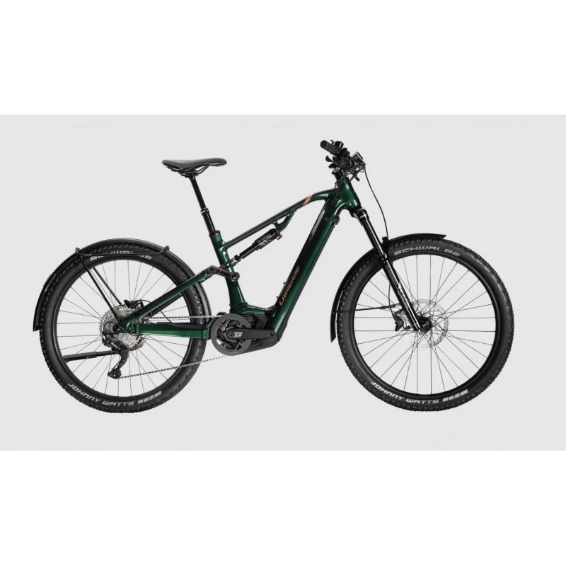 Lapierre E-EXPLORER FS 8.6 2023 5 Lapierre E-EXPLORER FS 8.6 2023 – Image 3