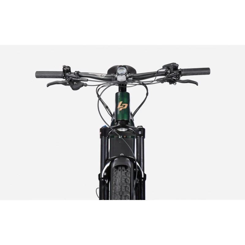 Lapierre E-EXPLORER FS 8.6 2023 6 Lapierre E-EXPLORER FS 8.6 2023 – Image 4