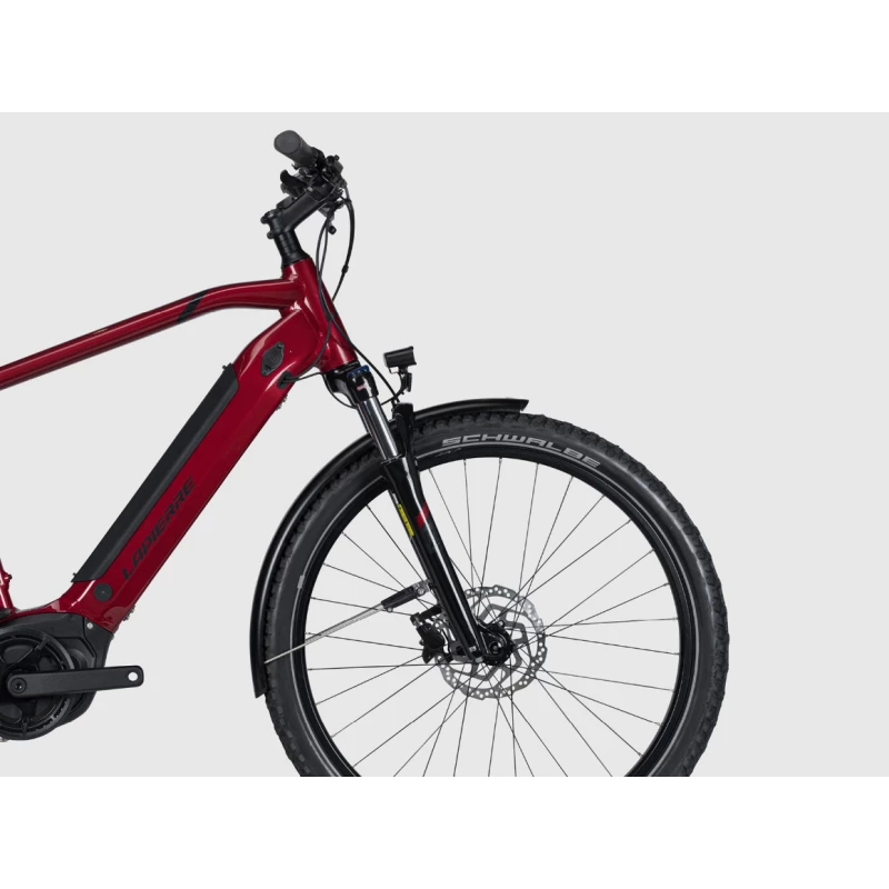 Lapierre E-EXPLORER 4.4 2022 5 Lapierre E-EXPLORER 4.4 2022 – Image 3