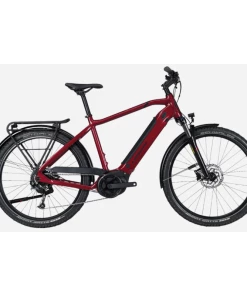 Lapierre E-EXPLORER 4.4 2022