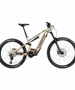 Lapierre OVERVOLT AM 5.6 2022