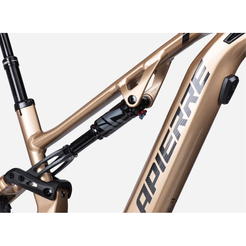 Lapierre OVERVOLT AM 5.6 2022 6 Lapierre OVERVOLT AM 5.6 2022 – Image 4