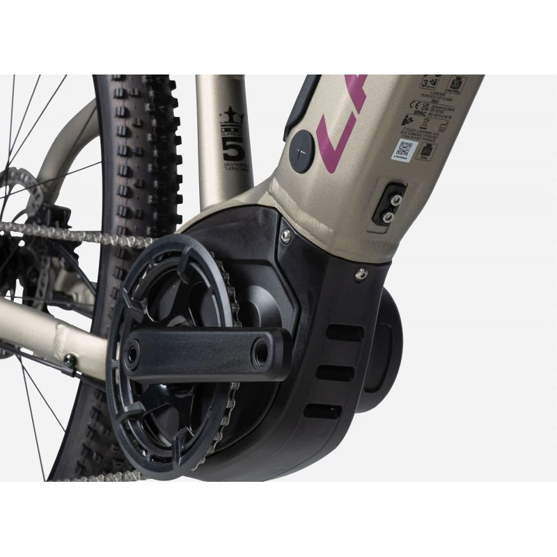 Lapierre OVERVOLT HT 5.5 MIX 2022 4 Lapierre OVERVOLT HT 5.5 MIX 2022 – Image 2