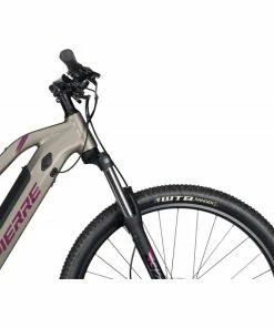 Lapierre OVERVOLT HT 5.5 MIX 2022 15 Lapierre OVERVOLT HT 5.5 MIX 2022 -Vélo Boutique Lapierre overvolt ht 55 mix 3