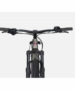 Lapierre OVERVOLT HT 5.5 MIX 2022 16 Lapierre OVERVOLT HT 5.5 MIX 2022 -Vélo Boutique Lapierre overvolt ht 55 mix 4