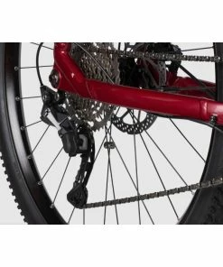 Lapierre OVERVOLT HT 7.6 MIX 2022 -Vélo Boutique Lapierre overvolt ht 76 mix 2022 2