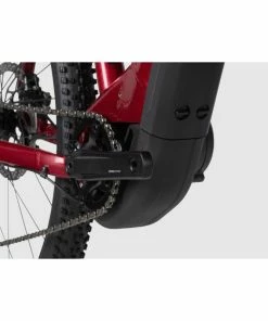 Lapierre OVERVOLT HT 7.6 MIX 2022 -Vélo Boutique Lapierre overvolt ht 76 mix 2022 4