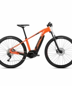 Orbea KERAM 10 500WH 2022