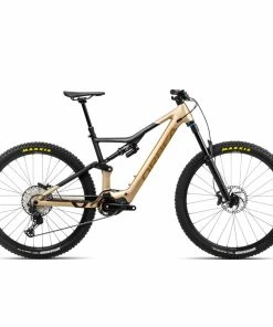 Orbea RISE H10 2023