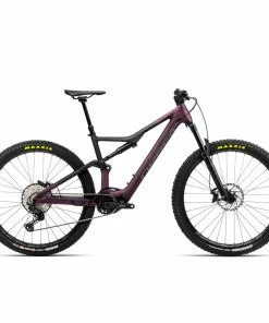 Orbea RISE H20 2023