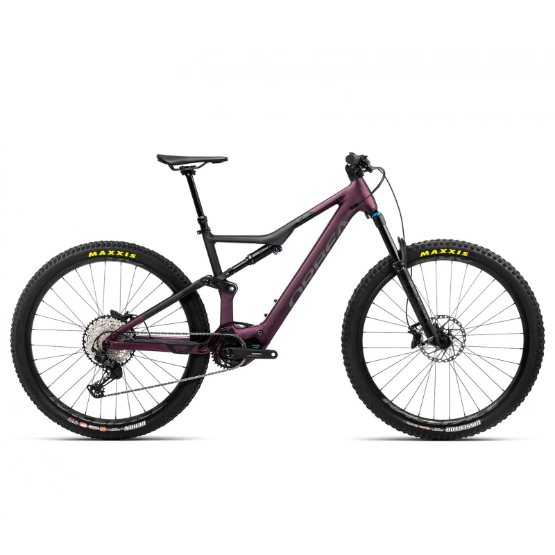 Orbea RISE H20 2023 3 Orbea RISE H20 2023