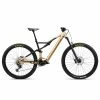 Orbea RISE H30 2023 1 Orbea RISE H30 2023 -Vélo Boutique Orbea rise h30 2023