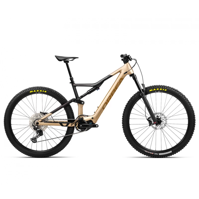 Orbea RISE H30 2023 3 Orbea RISE H30 2023