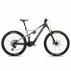 Orbea RISE M10 540Wh 2023 -Vélo Boutique Orbea rise m10 2023 540Wh