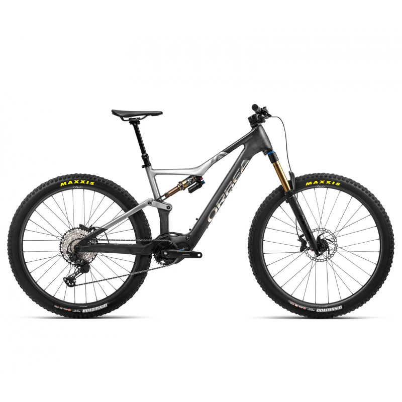 Orbea RISE M10 540Wh 2023 3 Orbea RISE M10 540Wh 2023