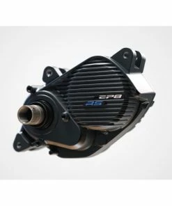 Orbea RISE M20 540WH 2023 -Vélo Boutique Orbea rise m20 2023 540wh 1