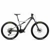 Orbea RISE M20 540WH 2023 -Vélo Boutique Orbea rise m20 2023 540wh