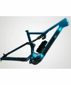 Orbea RISE M20 540WH 2023 -Vélo Boutique Orbea rise m20 2023 540wh 3