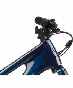 Orbea RISE M20 Fox KASHIMA 18 Orbea RISE M20 Fox KASHIMA -Vélo Boutique Orbea rise m20 fox kashima 3