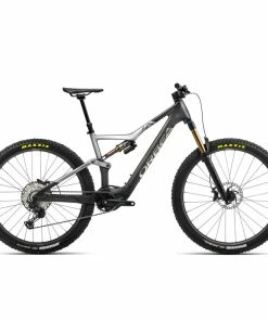 Orbea RISE M20 Fox KASHIMA 540Wh 2023