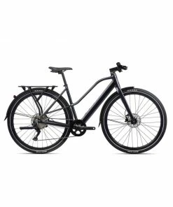 Orbea VIBE MID H30 EQ 2022