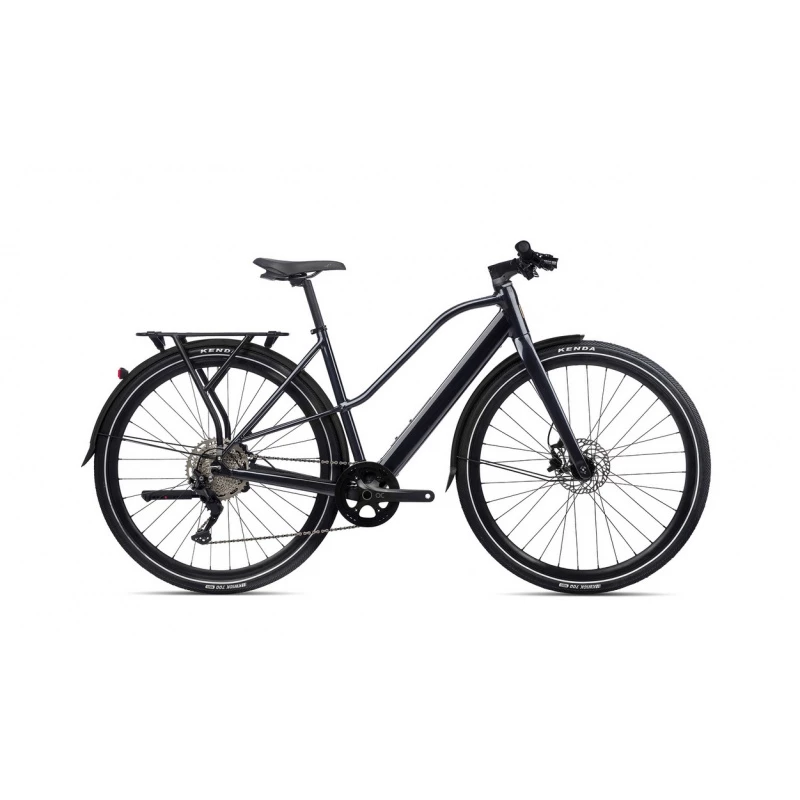 Orbea VIBE MID H30 EQ 2022 2 Orbea VIBE MID H30 EQ 2022