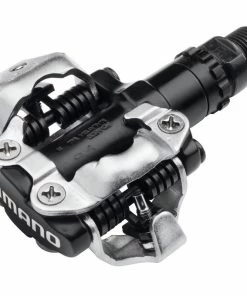 Shimano Pédales VTT PD-M520 NOIR