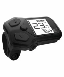 Shimano ECRAN STEPS SC-E5000