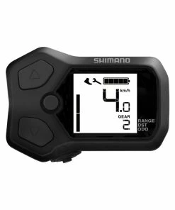 Shimano ECRAN STEPS SC-E5000 -Vélo Boutique Shimano ecran steps sc 5000 3