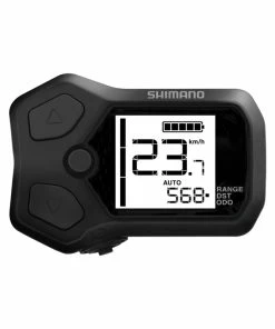 Shimano ECRAN STEPS SC-E5000 -Vélo Boutique Shimano ecran steps sc 5000 4