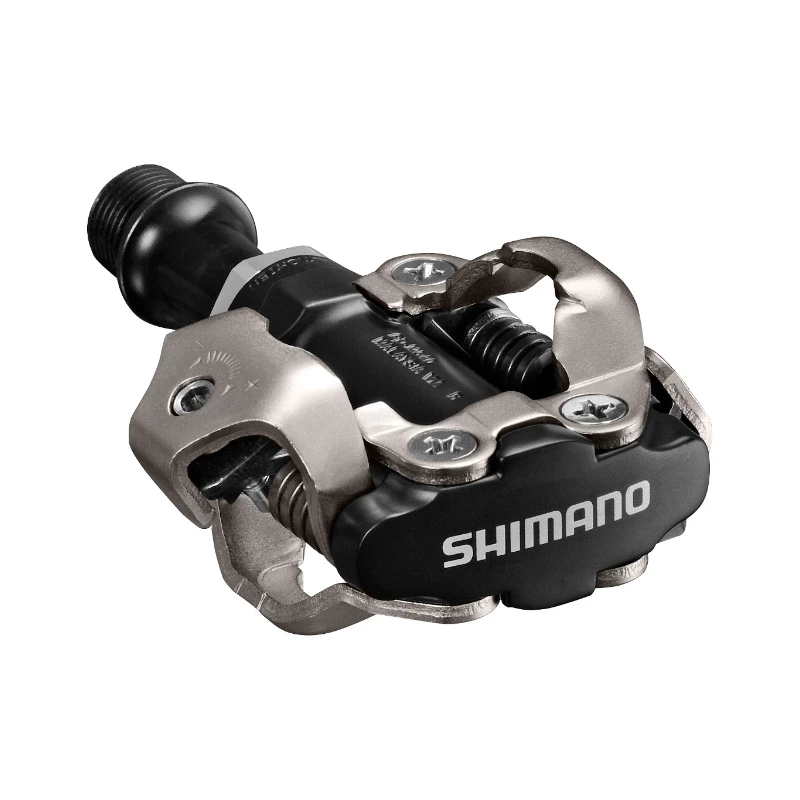 Shimano Pédales Vtt SPD-M540 3 Shimano Pédales Vtt SPD-M540