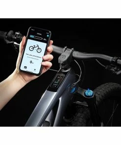 Trek FUEL EXE 9.7 2023 26 Trek FUEL EXE 9.7 2023 -Vélo Boutique Trek fuel exe 9 7 2023 10